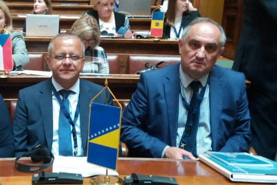 Чланови Делегације ПСБиХ у Интерпарламентарној унији учествују у Београду на Регионалном семинару ИПУ о циљевима одрживог развоја